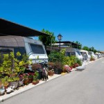 Benidorm Campsite Chat