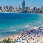 General Benidorm Chat