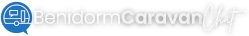 Benidorm Caravan Chat and Caravan Sales Logo